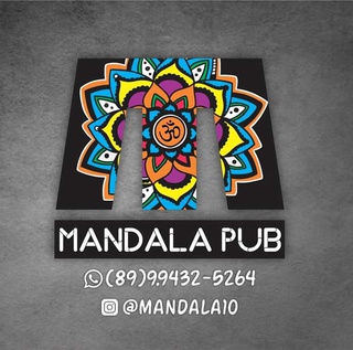 @Mandala.pub