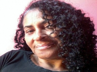 Francisca Ferreira dos Santos, de 49 anos, foi morta no último sábado.