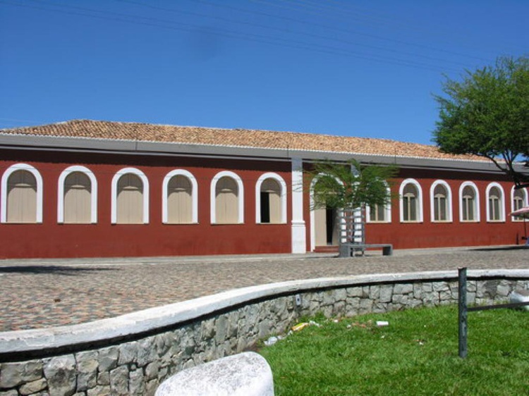 Estabelecimenato Rural São Pedro de Alcântara. Floriano, Piauí.