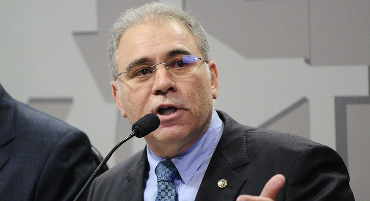 Marcelo Queiroga