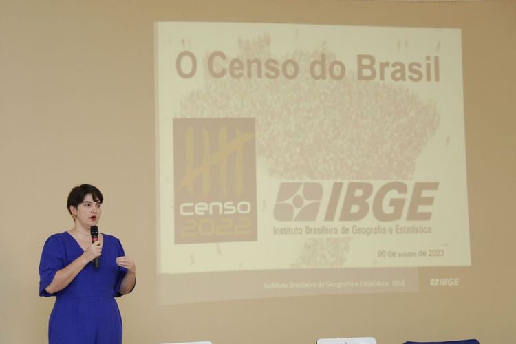 A Secretaria do Planejamento, em análise inicial do Censo 2022, aponta que crescimento populacional do Piauí está mais descentralizado.