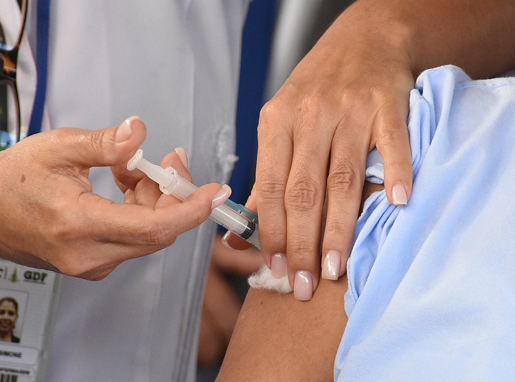 Governo Federal anuncia datas de início das campanhas nacionais de vacinação em 2023.