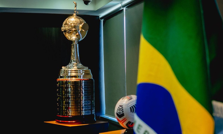 Maracanã receberá a final da edição 2023 da Copa Libertadores.
