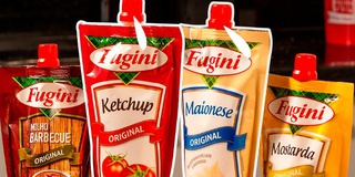 Anvisa libera fabricação de produtos da marca Fugini.