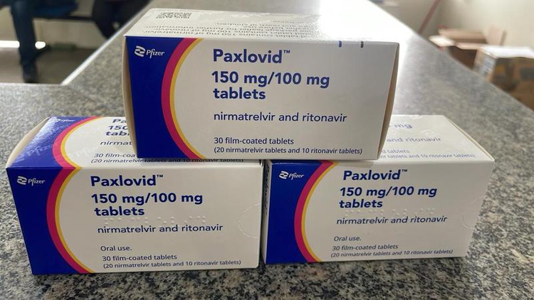 Piauí recebe medicamento para o tratamento da Covid-19 e inicia distribuição para os municípios