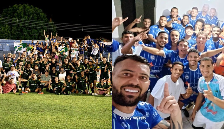 Altos e Parnahyba decidem título do Campeonato Piauiense 2024