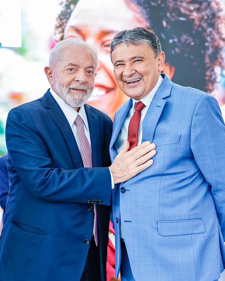 Advertência a Wellington Dias: Estratégia de Lula para Salvaguardar sua Autoridade Política.